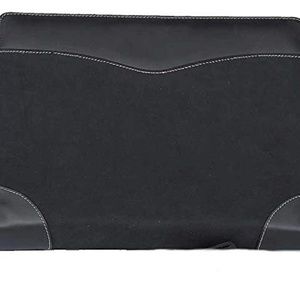 Bellino The Legend Zip Around Padfolio, Unused.